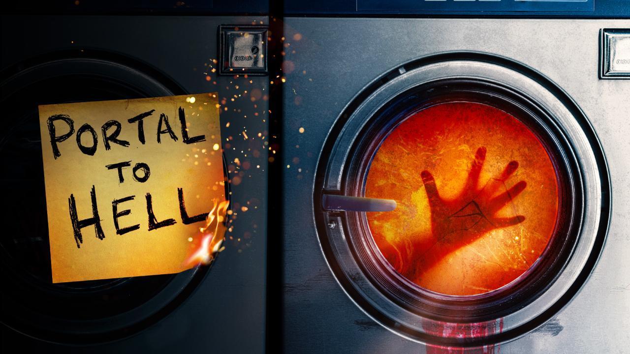 فيلم Portal to Hell 2025 مترجم