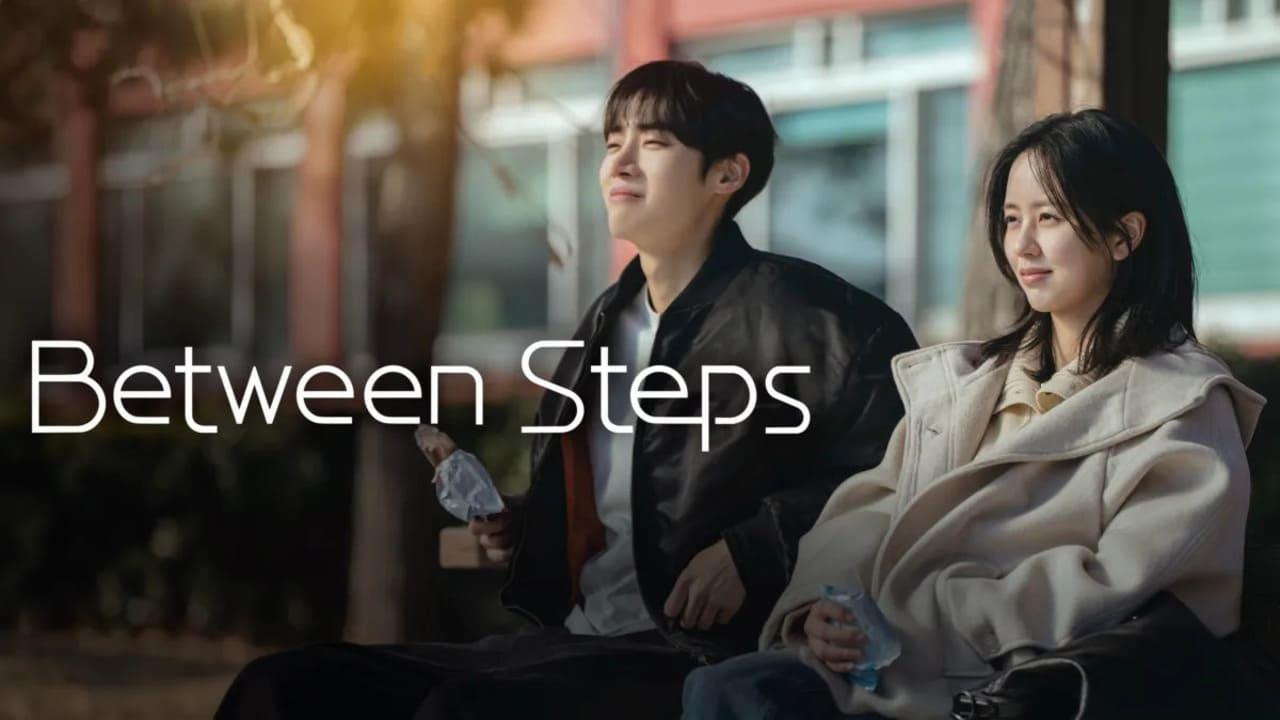 مسلسل Between Steps الحلقة 6 مترجمة