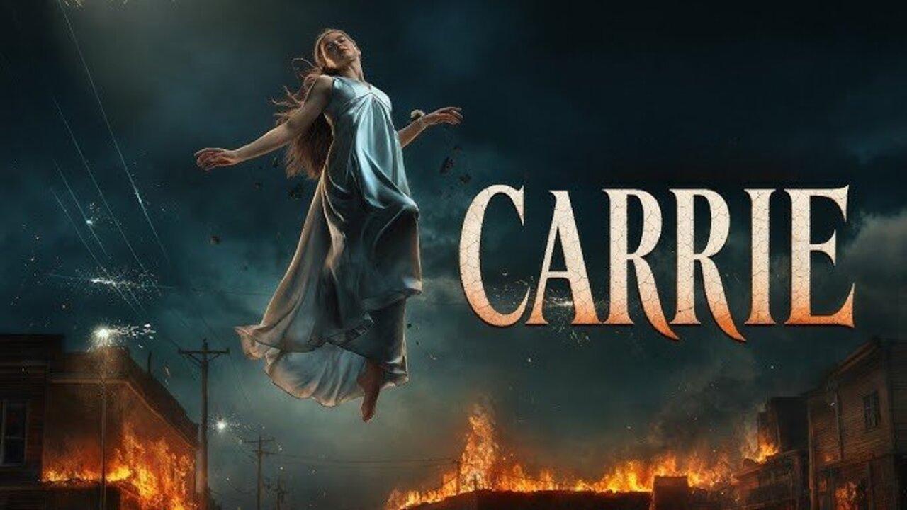 مسلسل Carrie الحلقة 7 السابعة مترجمة
