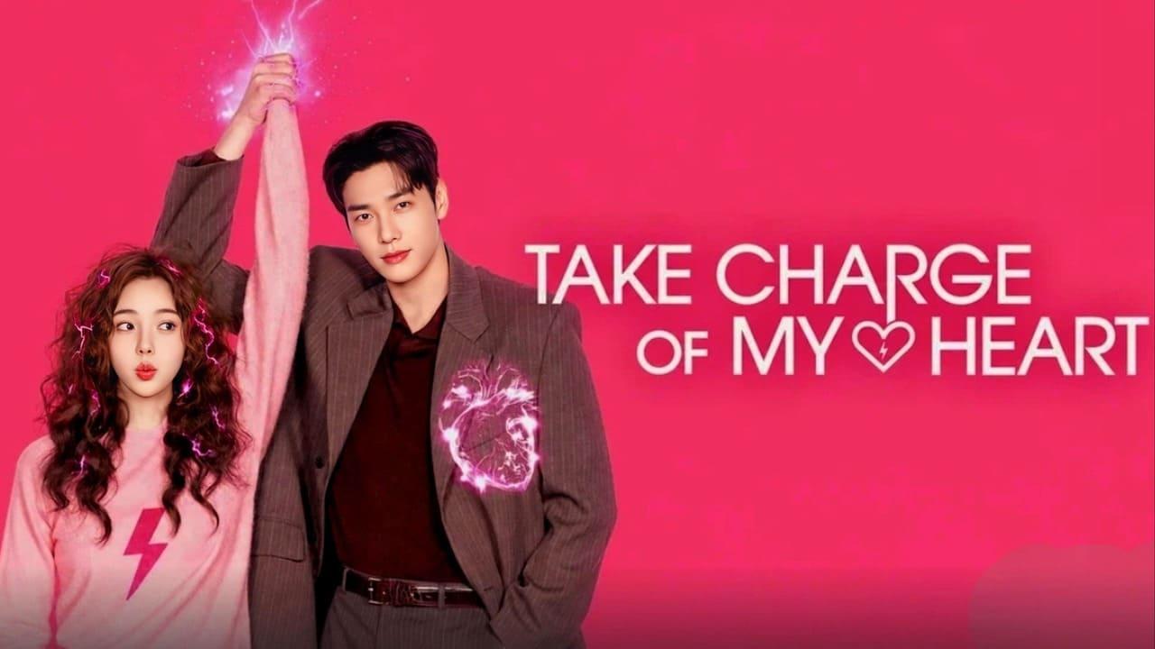 مسلسل Take Charge of My Heart مترجم