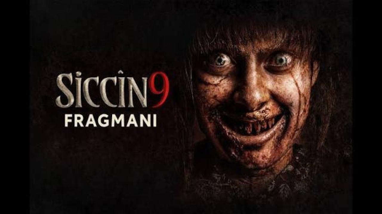فيلم سجين Siccin 9 2026 مترجم
