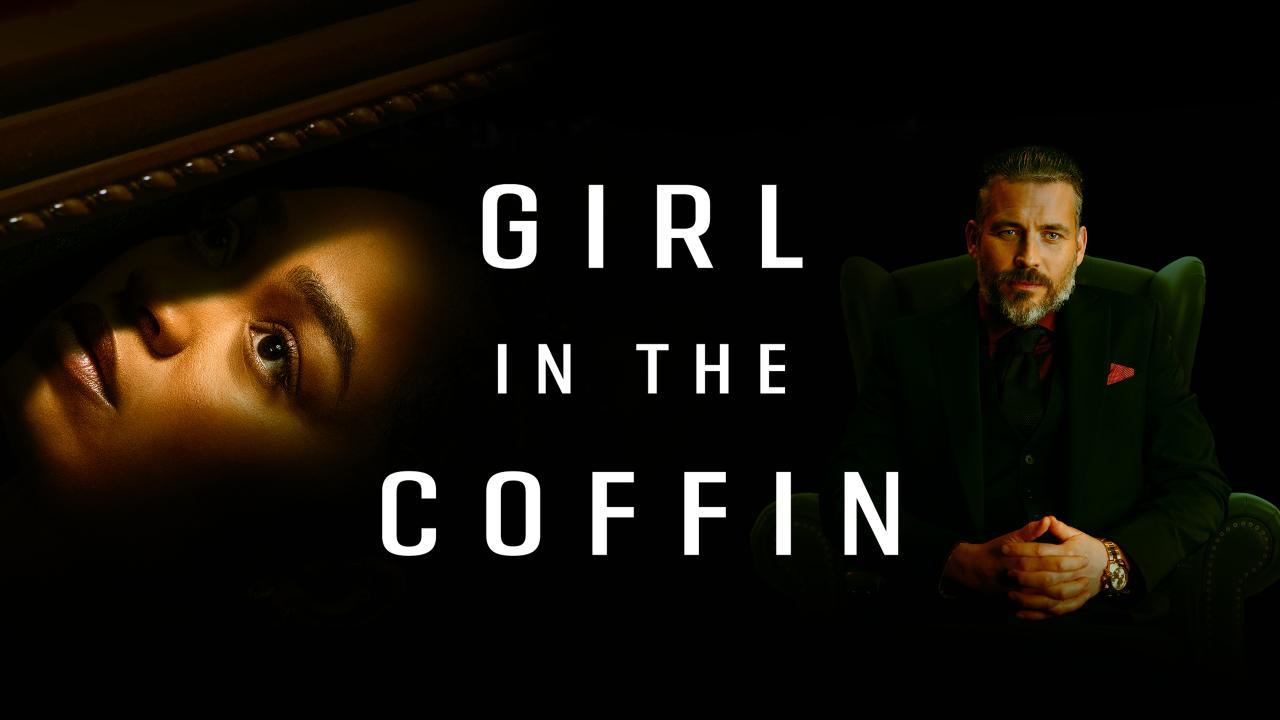 فيلم Girl in the Coffin 2026 مترجم