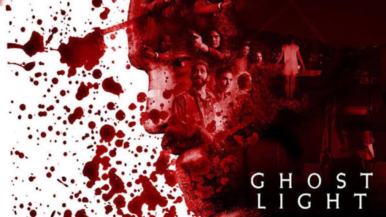 فيلم Ghost Light 2026 مترجم