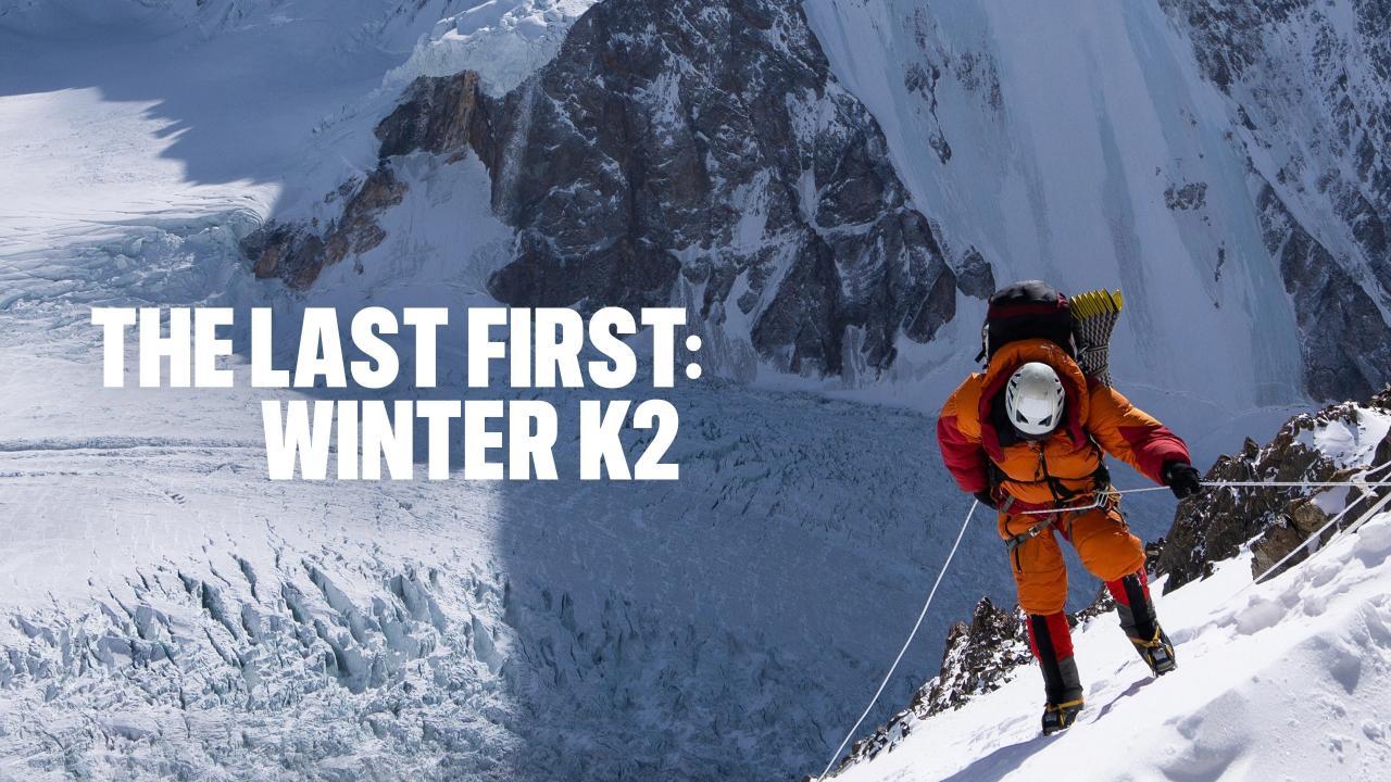 فيلم The Last First: Winter K2 2026 مترجم كامل HD