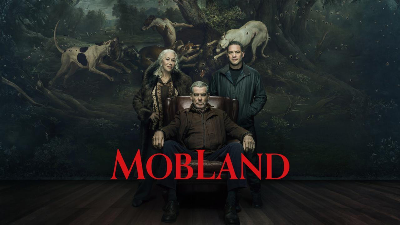مسلسل MobLand الموسم الثاني الحلقة 5 الخامسة مترجمة