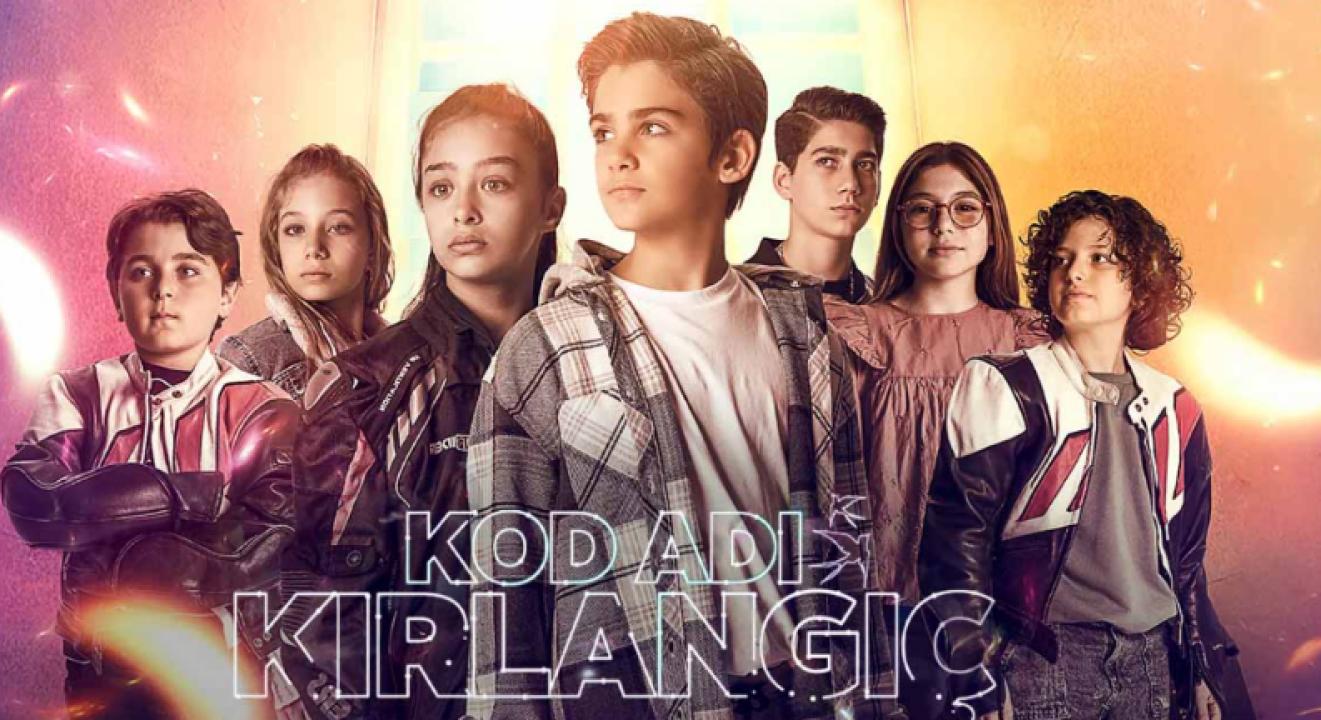 مسلسل  اسم الرمز كرلانج الموسم الرابع مترجم