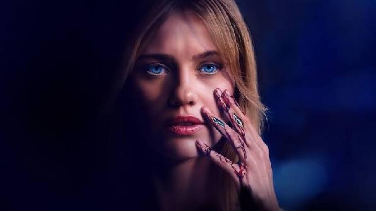 مشاهدة فيلم Soulm8te 2026 مترجم
