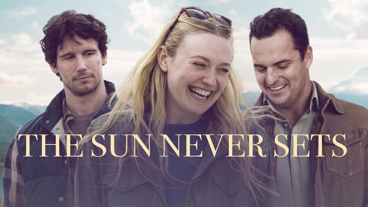 فيلم The Sun Never Sets 2026 مترجم
