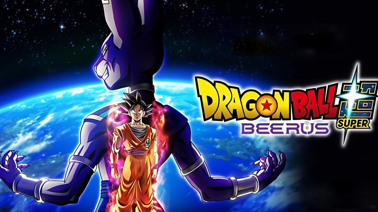 انمي Dragon Ball Super: Beerus مترجم